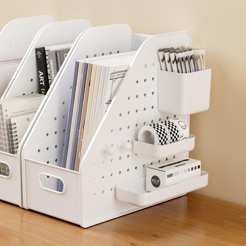 Desk File Organizer With Remov - огляд і ціна Binding Machine Comb