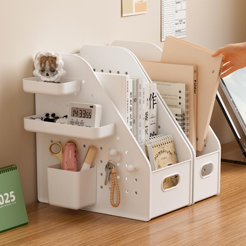 Desk File Organizer With Remov - огляд і ціна Binding Machine Comb