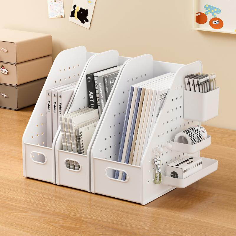 Desk File Organizer With Remov - огляд і ціна Binding Machine Comb