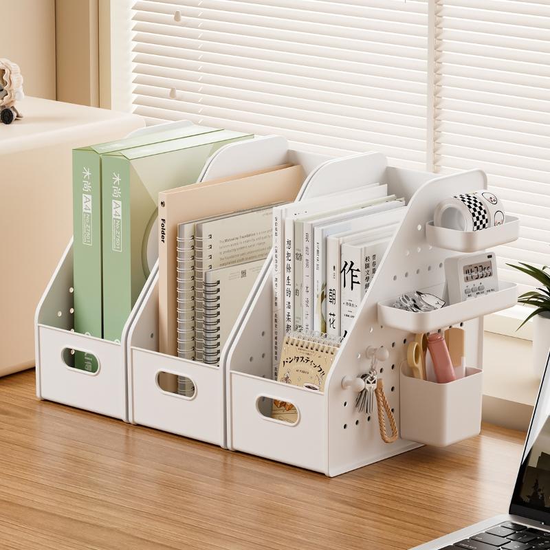 Desk File Organizer With Remov - огляд і ціна Binding Machine Comb