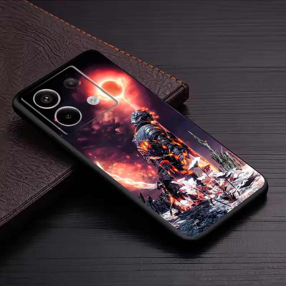 Classic game DARK SOULS Phone  - огляд і ціна Receipt Printer Thermal