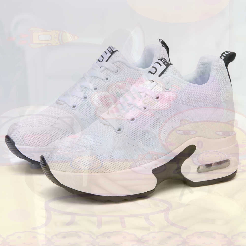 Red Size 36 Shoes Woman Tennis - огляд і ціна Office Technologies